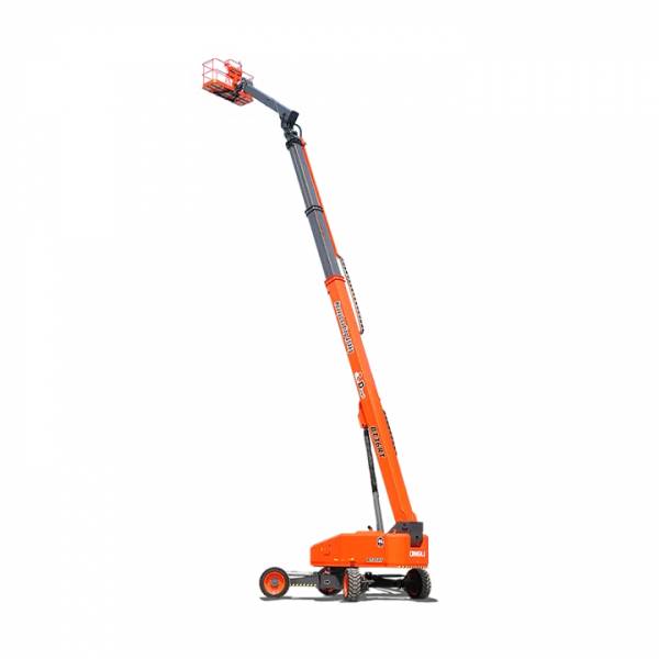 Телескопический подъемник Dingli BT36RT