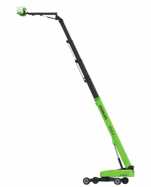 ZOOMLION ZT72J-V