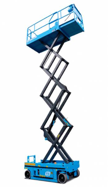 SINOBOOM 0812E