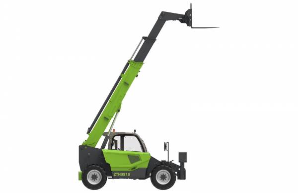 ZOOMLION ZTH3513