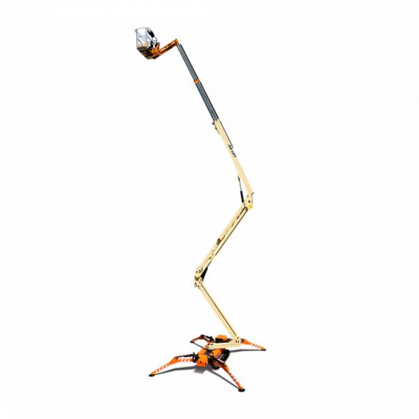 JLG X17J Plus