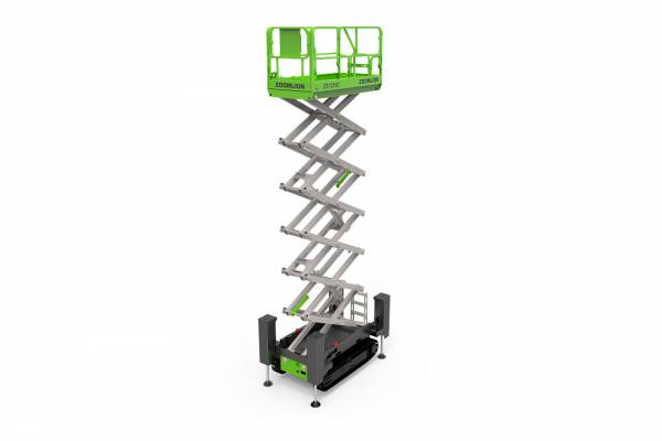 ZOOMLION ZS1216C