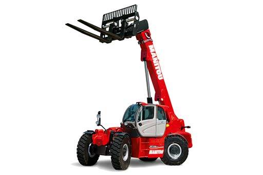 Manitou MHT-X 10180