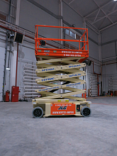 JLG 10RS фото 2