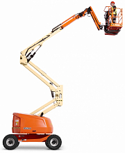 Коленчатый подъемник JLG 450AJ New  фото 3