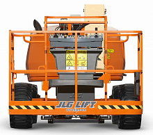Коленчатый подъемник JLG 450AJ New  фото 2