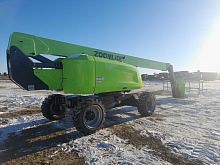 Zoomlion ZA24J фото 2